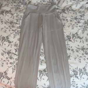 Lululemon Align joggers